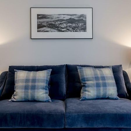 Destiny Scotland - Royal Mile Residence 에든버러 외부 사진