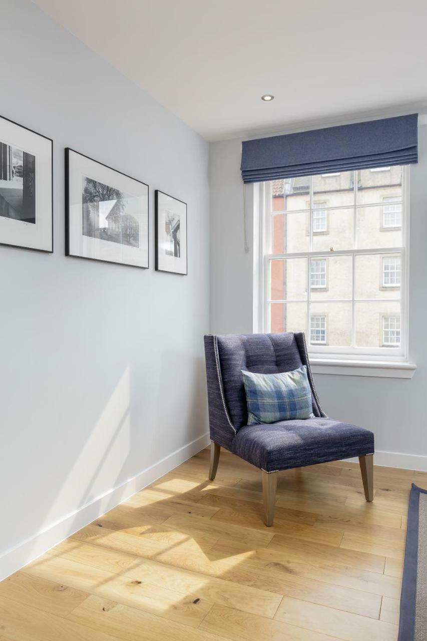 Destiny Scotland - Royal Mile Residence 에든버러 외부 사진
